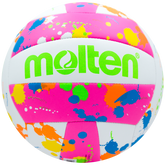 Balón de Voleyplaya Molten MS500-NEOSPLA - Molten Colombia original oficial